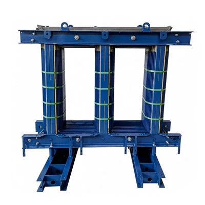 Silisium stålkjerne for tørr type transformator